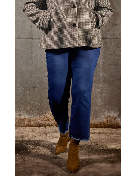 Wasabi W10226 Summer 5 Jeans cropped - i flera färger