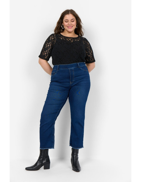 Wasabi W10226 Summer 5 Jeans cropped - i flera färger