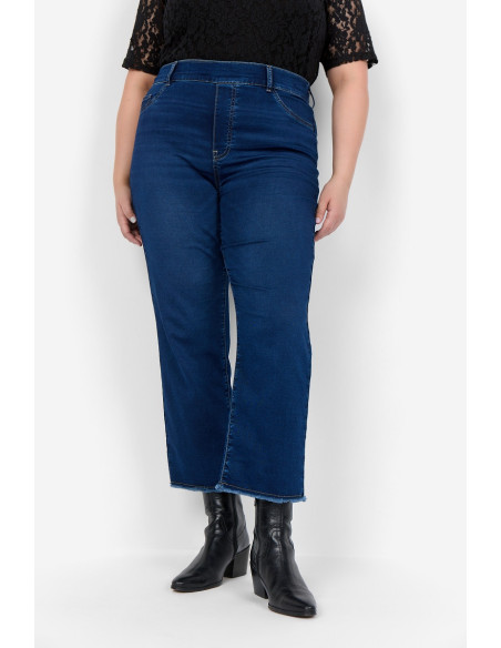 Wasabi W10226 Summer 5 Jeans cropped - i flera färger