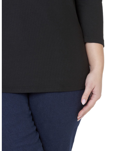 Ciso 217925 Topp turtleneck