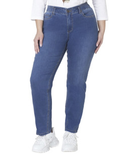 Ciso 216751 Sofia straight 7/8 jeans - i två färger