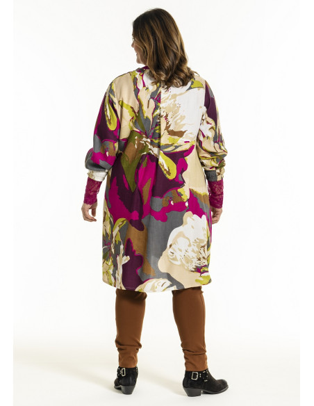 Gozzip G245019 Bebbie tunic