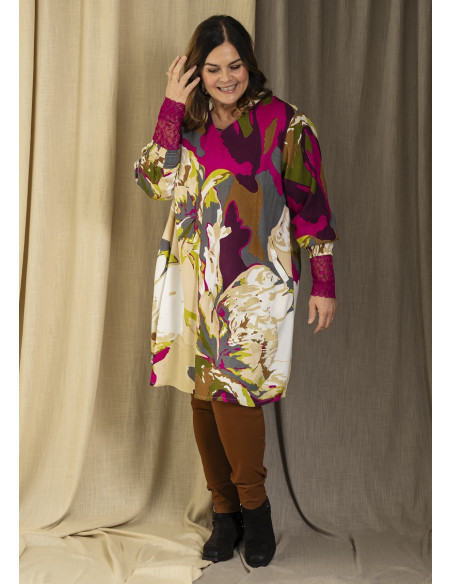 Gozzip G245019 Bebbie tunic