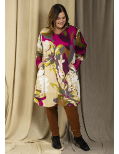 Gozzip G245019 Bebbie tunic 2