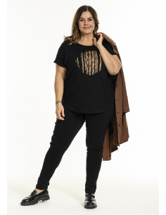 Gozzip G245078-1 Gitte w. print