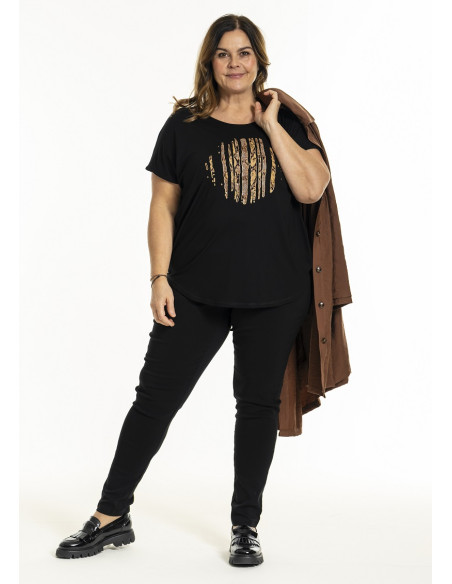Gozzip G245078-1 Gitte w. print