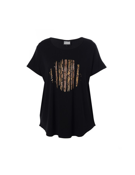 Gozzip G245078-1 Gitte w. print