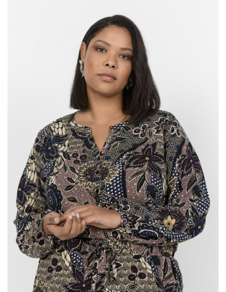 Wasabi W10261 Jade 1 Blus