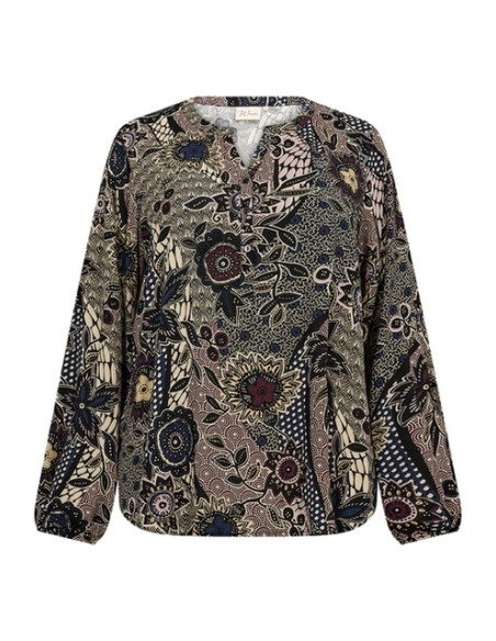 Wasabi W10261 Jade 1 Blus