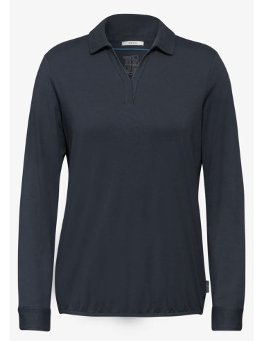 Cecil 322088 Collar shirt - i två färger