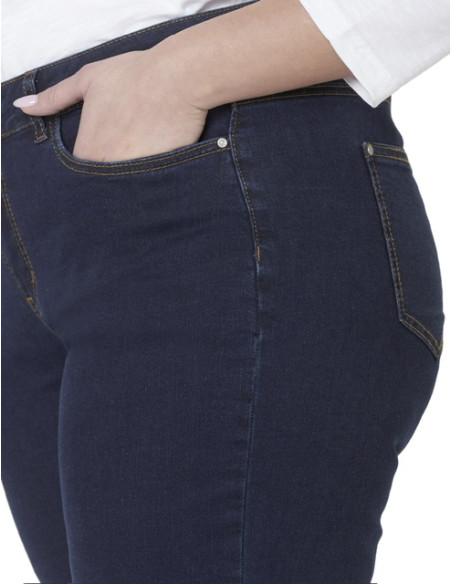 Ciso 217695 Selma straight jeans