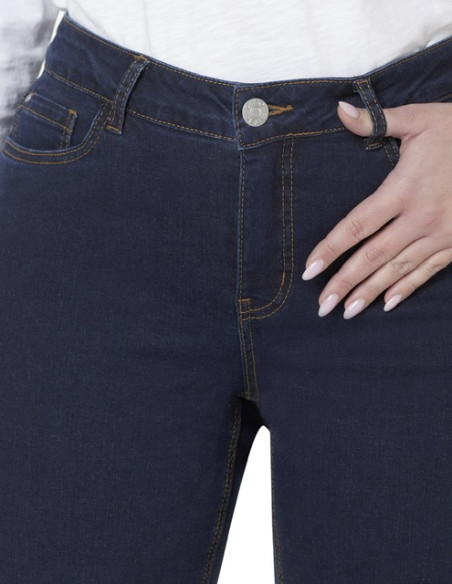 Ciso 217695 Selma straight jeans