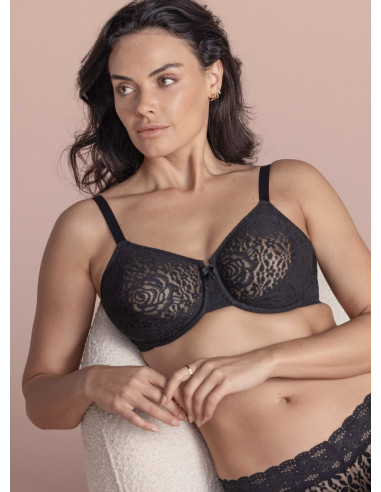 Wacoal WA851205 Halo lace - i två färger