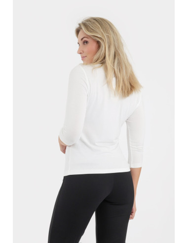 2 Biz Unique Topp 3/4-ärm - i flera färger