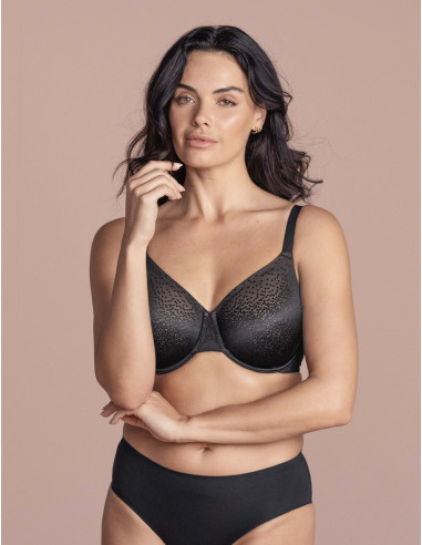 Wacoal WA855303 Back Appeal - i basfärgerna