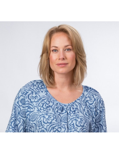 Trofé 64213 Nattlinne folklore L/S - i två färger