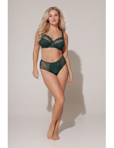 Lingadore 1400-5A Full coverage lace 2