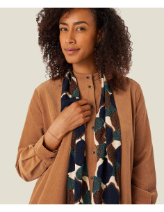 Masai 1009637 Alo scarf