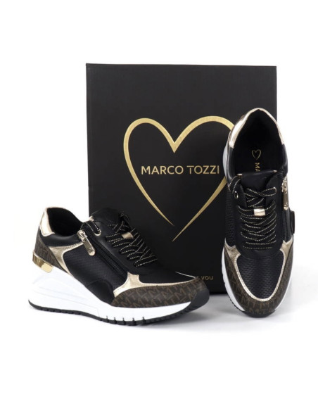 Marco Tozzi 23723-41 Sneaker