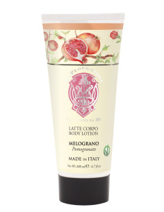 Saponi Body lotion 200ml