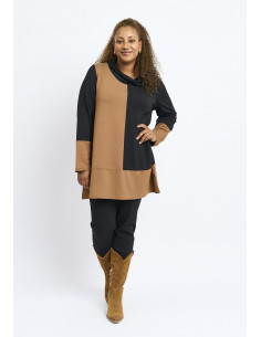 Pont Neuf V4461.1179 Rain tunic - i två färger