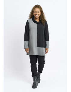 Pont Neuf V4461.1179 Rain tunic - i två färger 2