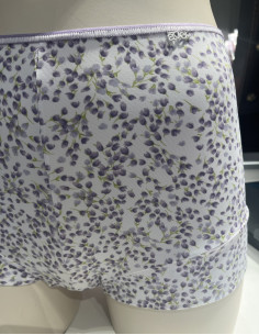 Avet 38022 Boxer Lily - i två färger 2