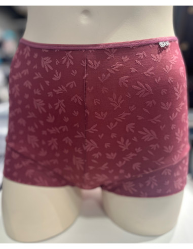 Avet 38143 Boxer Jacquard - i flera färger