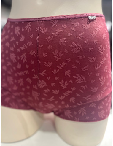 Avet 38143 Boxer Jacquard - i flera färger