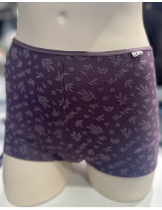 Avet 38143 Boxer Jacquard - i flera färger 2