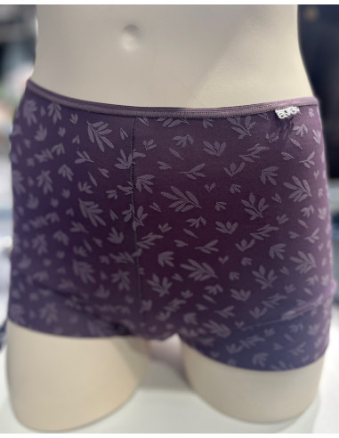 Avet 38143 Boxer Jacquard - i flera färger