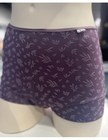 Avet 38143 Boxer Jacquard - i flera färger