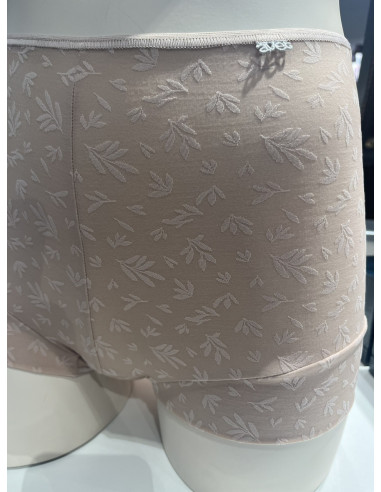 Avet 38143 Boxer Jacquard - i flera färger