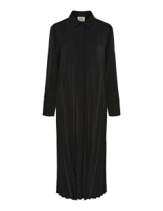 I Say 57560 Frida pleat dress 2