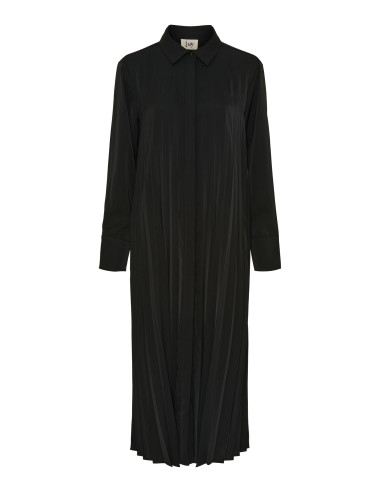 I Say 57560 Frida pleat dress