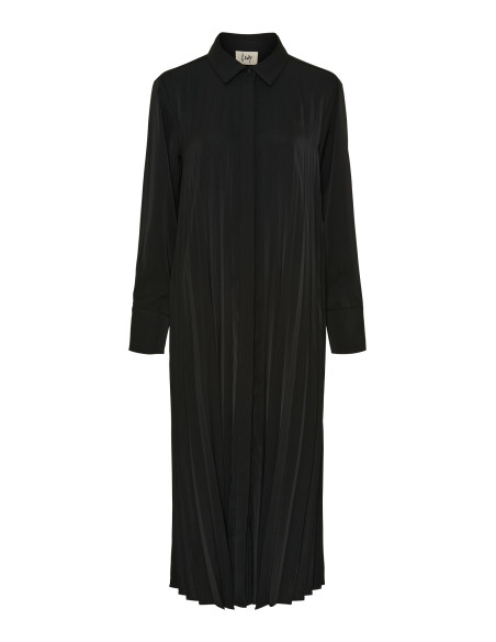I Say 57560 Frida pleat dress