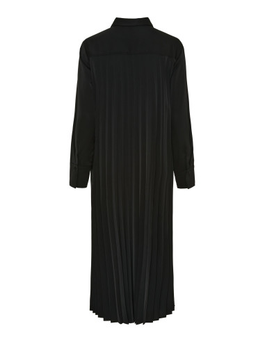 I Say 57560 Frida pleat dress