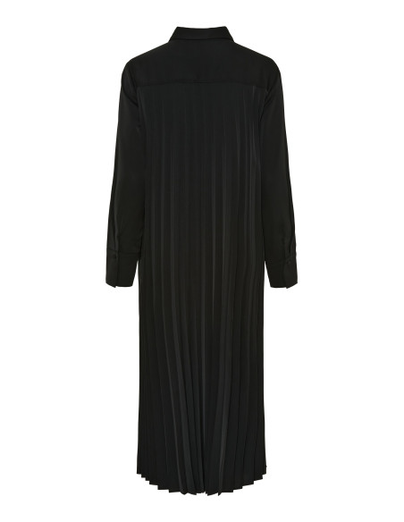 I Say 57560 Frida pleat dress