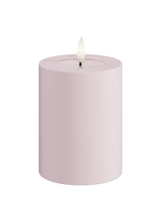 Deluxe Blockljus outdoor - i flera storlekar & färger 2