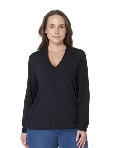 Ciso 217929 Topp L/S - i två färger 2