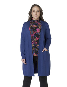 Ciso 214220 Cardigan lång