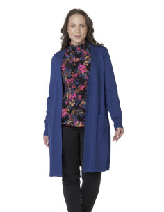Ciso 214220 Cardigan lång 2