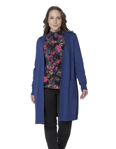 Ciso 214220 Cardigan lång