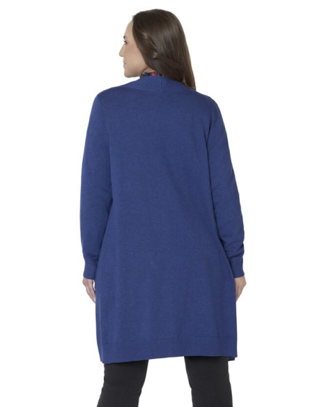 Ciso 214220 Cardigan lång