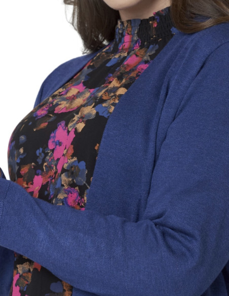 Ciso 214220 Cardigan lång