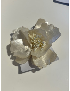 aesmée Broscher magnetblommor - i flera färger 2