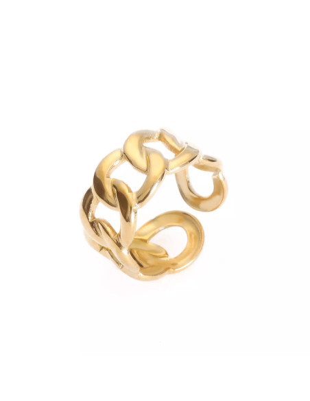 Gemini R194-24 Ring länk - i två färger