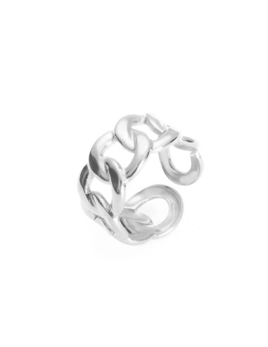 Gemini R194-24 Ring länk - i två färger