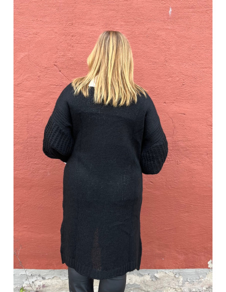 Lafée 1158 Lång kofta