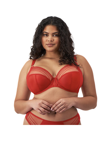 Elomi Matilda EL8900 - haute red
